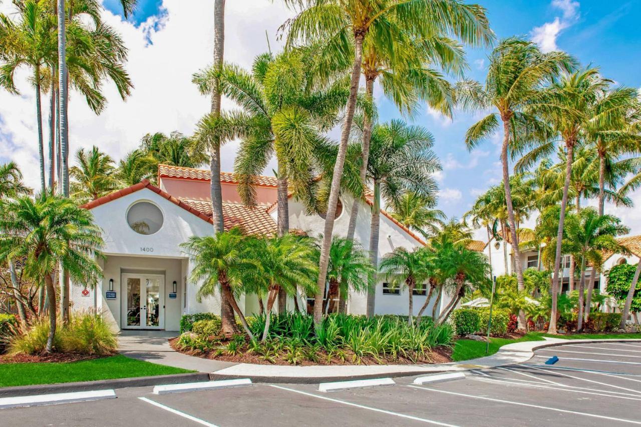 Tucker At Sheridan Ocean Club Fort Lauderdale Dania Beach Buitenkant foto