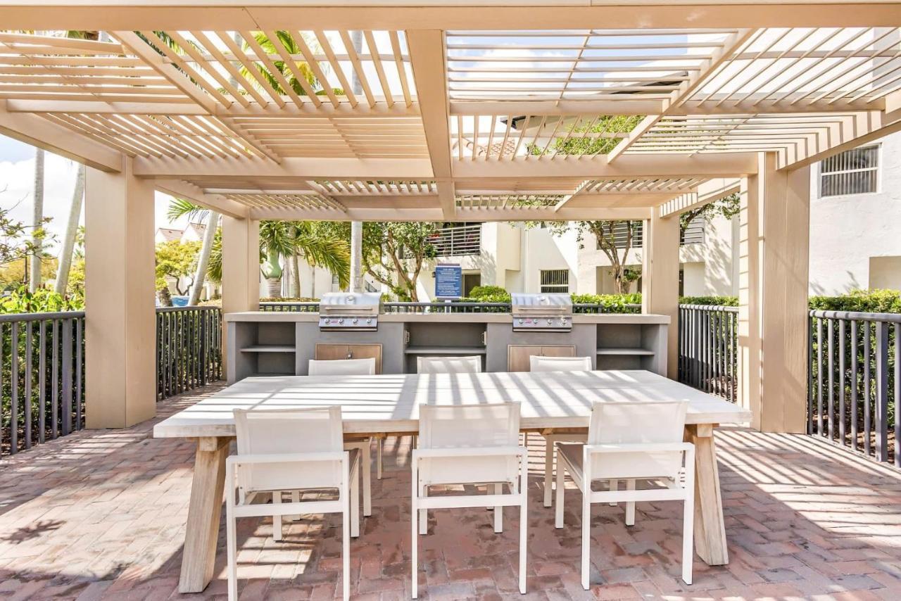 Tucker At Sheridan Ocean Club Fort Lauderdale Dania Beach Buitenkant foto