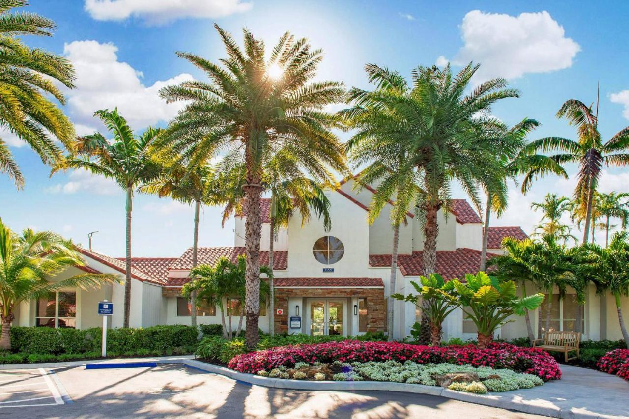 Tucker At Sheridan Ocean Club Fort Lauderdale Dania Beach Buitenkant foto