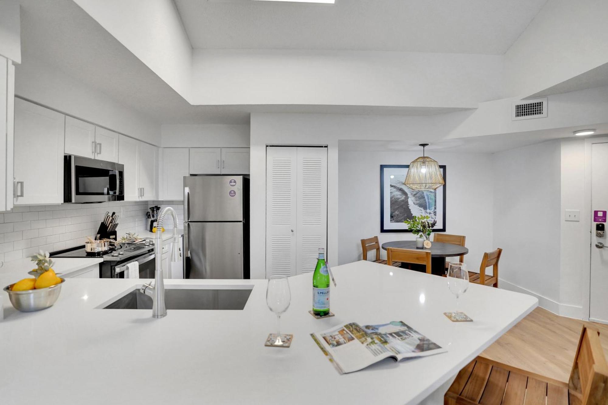 Tucker At Sheridan Ocean Club Fort Lauderdale Dania Beach Kamer foto