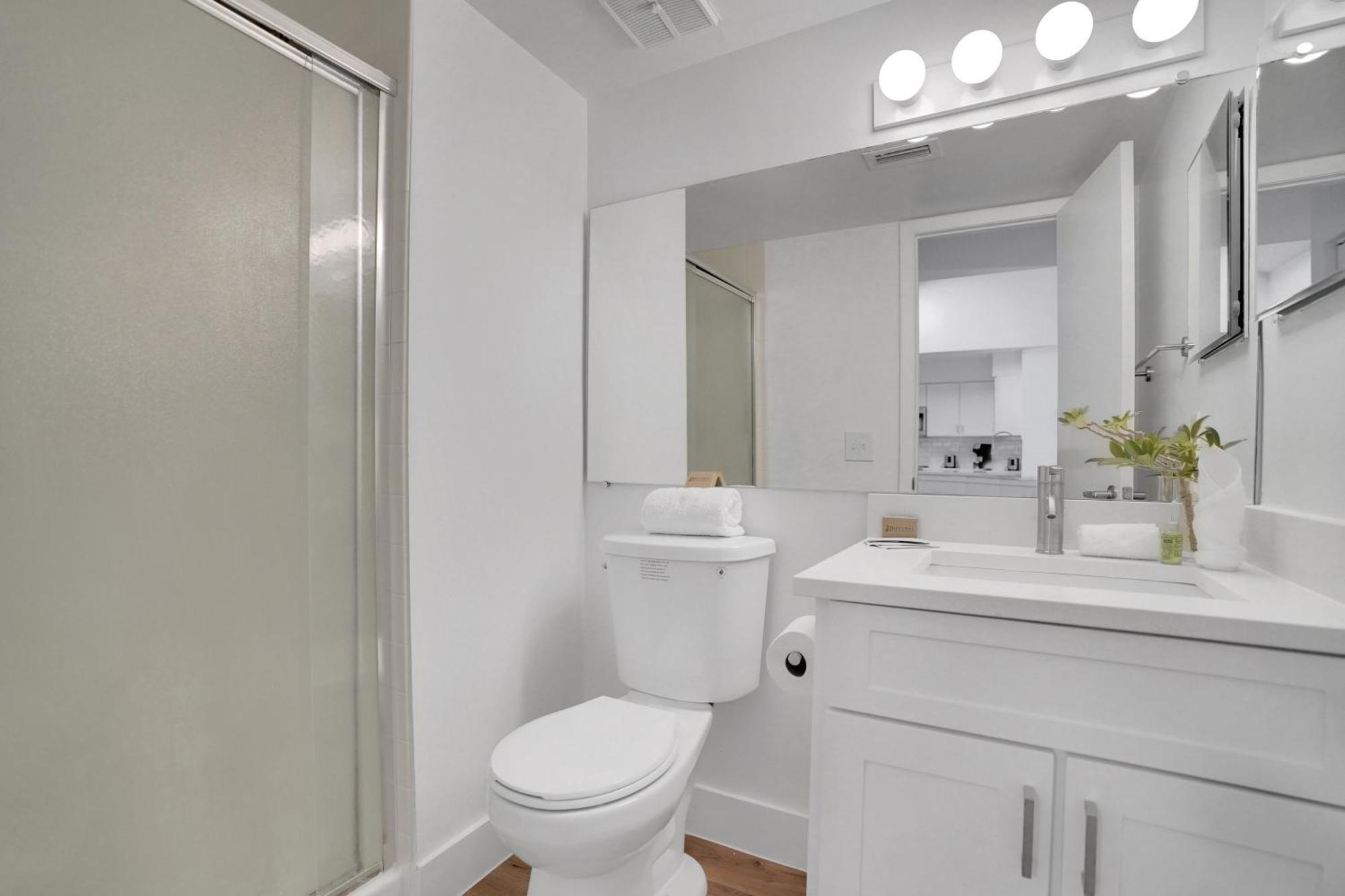 Tucker At Sheridan Ocean Club Fort Lauderdale Dania Beach Kamer foto