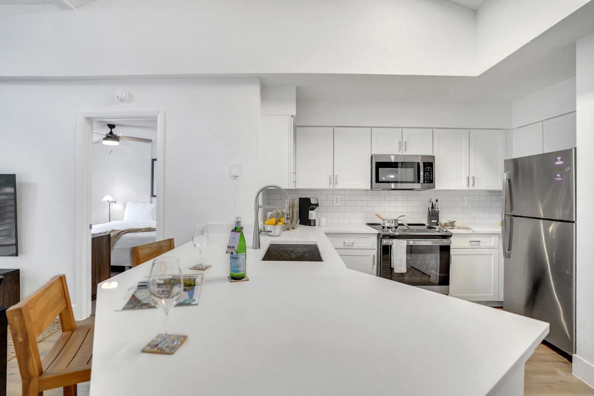 Tucker At Sheridan Ocean Club Fort Lauderdale Dania Beach Kamer foto